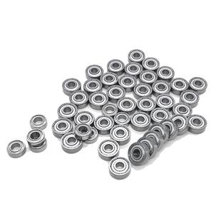 哈尔滨轴承微型小迷你高速大全内径 1 12 23 4 5 6 7 8 9 10 12mm