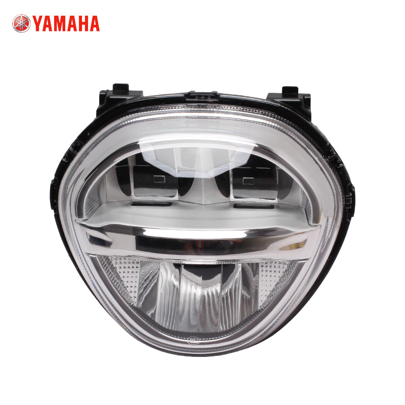 雅马哈巧格i125PLUS大灯尾灯转向灯LED车灯摩托车前照灯车牌照灯