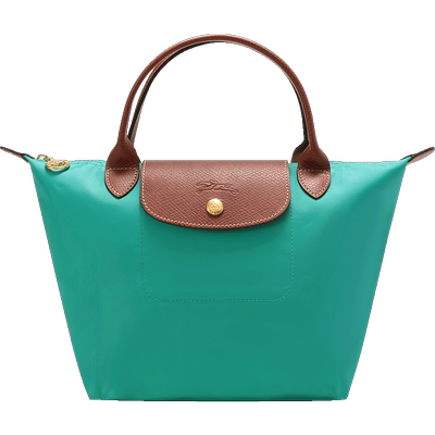 珑骧短柄饺子包手提包小号多色