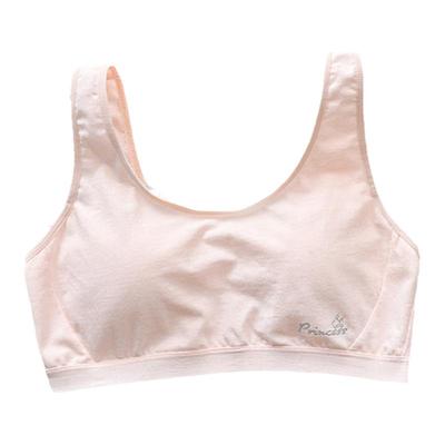 少女内衣三阶段文胸发育期16岁