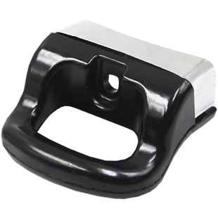 高压锅锅耳 单孔通用耐热胶木锅耳朵蒸锅汤锅炒锅手柄锅把手配件