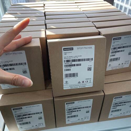 【询价】6EP1332-1LB00 SITOP电源PSU100L 2适用