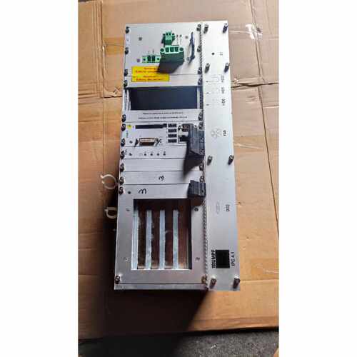 议价TRUMPF激光控制器主机型号IPC4.1Kontr维修