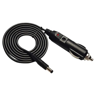 汽车载音响12V24V低音炮大功率点烟器电源线DC插头连接线
