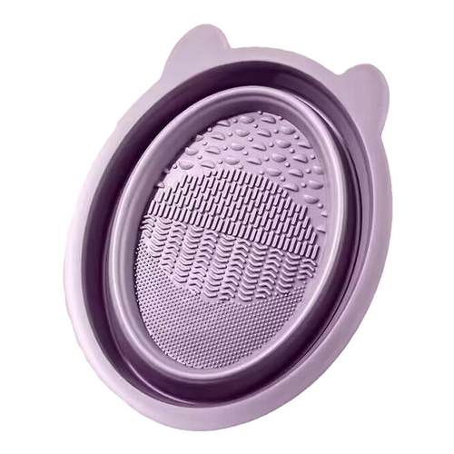 化妆刷清洁器/盒/碗