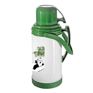 保温热水瓶家用大容量暖水瓶热水壶玻璃内胆茶瓶宿舍用暖壶开水瓶