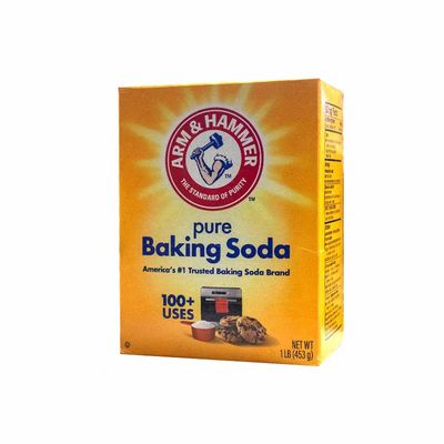 烘焙艾禾美食粉小苏打美国进口