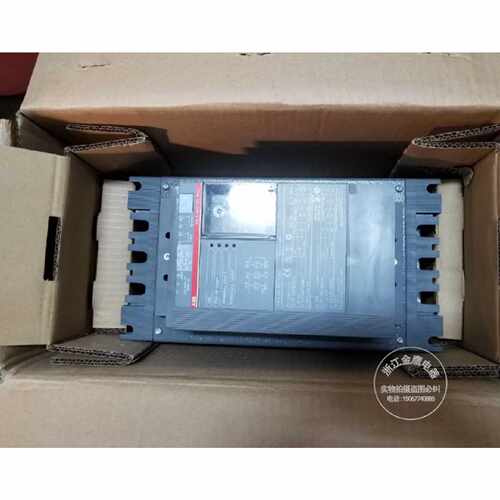 议价原装正品ABB 55KW软启动器 PSS105/181-500L 三相220V 现货
