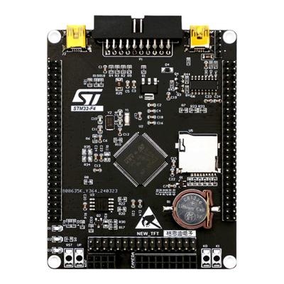 STM32单片机学习开发板可开票