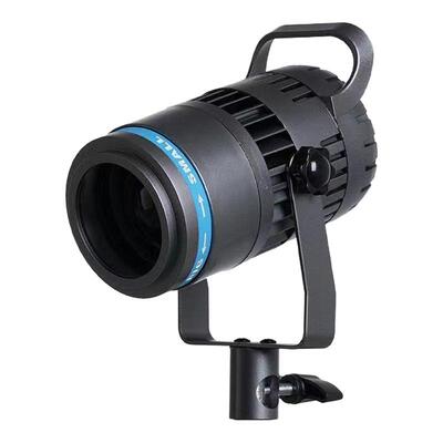 P60S款直播间发丝灯轮廓打光高亮