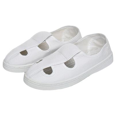 加厚软底无尘车间净化防静电鞋