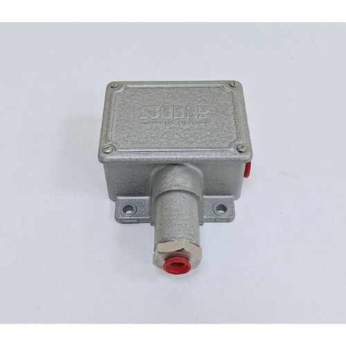 SOR 6NNK3 Pressure Switch 1500 PSI