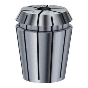 ER20筒夹高精度弹性雕刻机夹头筒夹主轴弹簧数控刀柄er32筒夹夹具