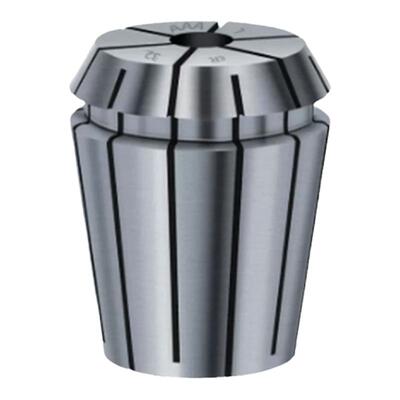 【工厂自营】高精度弹性ER筒夹