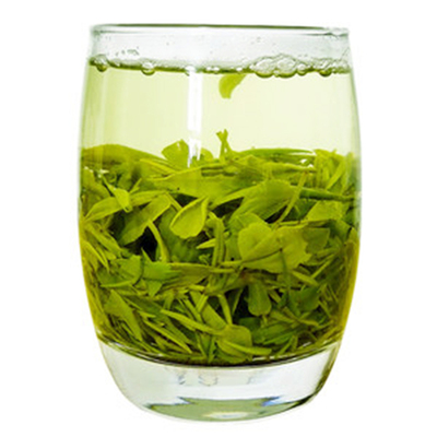 云雾高山浓香型耐泡包邮信阳毛尖