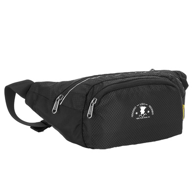 小型多功能轻便防水户外运动腰包