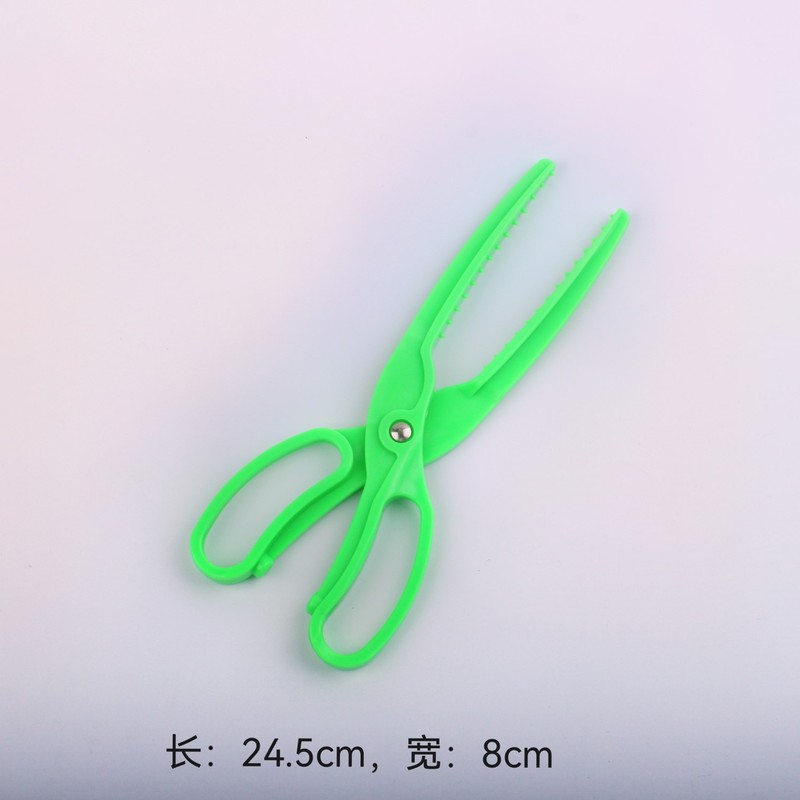 赶海夹子螃蟹夹赶海装备儿童赶海工具塑料夹子不生锈捕鱼夹神器