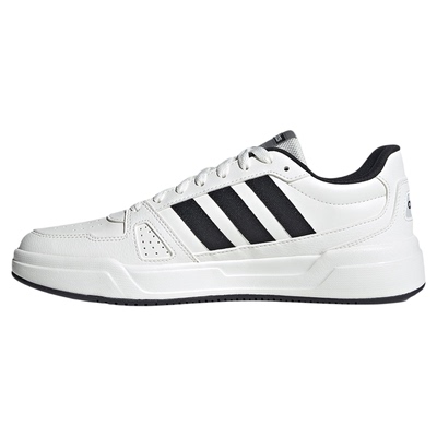 adidas阿迪达斯板鞋官方正品男鞋女鞋新款低帮运动小白鞋JR5231
