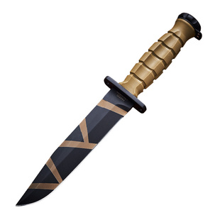 意大利正品ExtremaRatio极端武力MK2.1高硬战术户外便携生存直刀