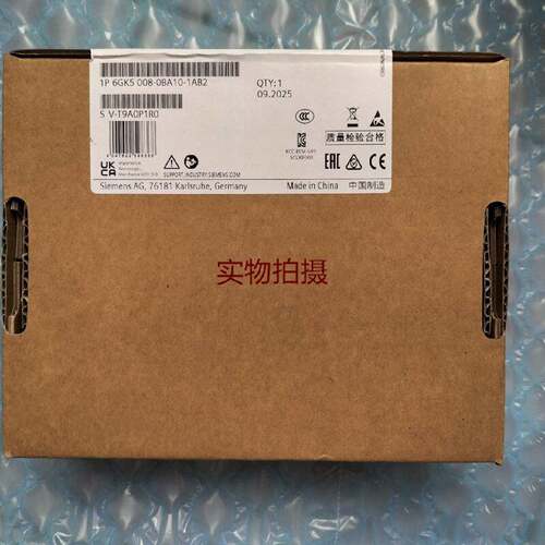 询价6GK5 0080BA101AB2
