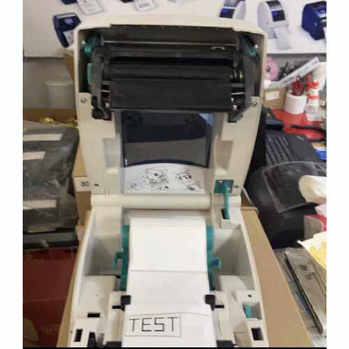 售前询价全新gk888t /gk888cn 条码列印机 热敏/热转印 双模式 全