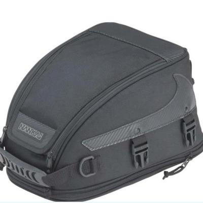 日本南海部品摩托车后尾包防水