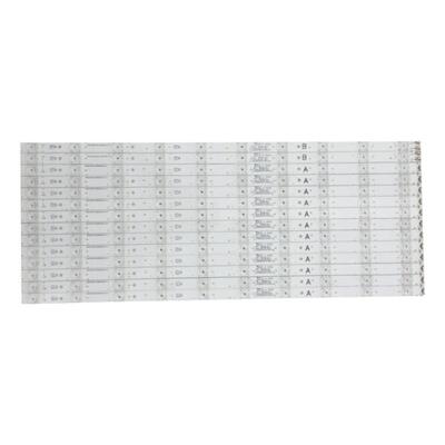 海尔LS55H510XLS55H310G背灯条