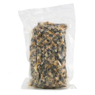 农家现抓螺丝肉田螺肉新鲜螺蛳肉真空包装手工挑选石螺肉1斤包邮