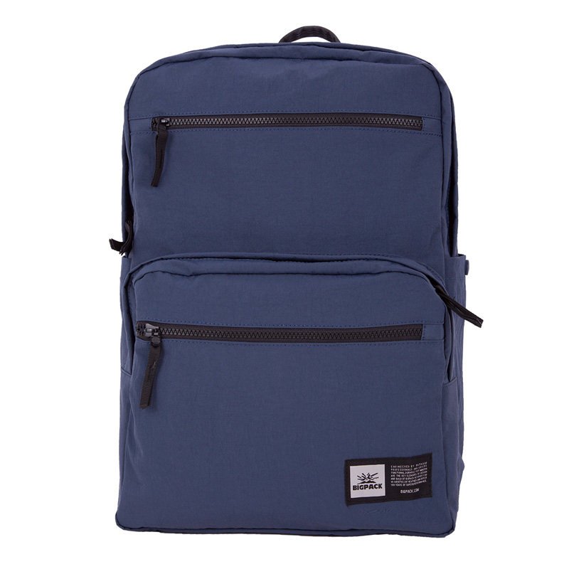 派格双肩包户外登山轻便电脑背包男士旅行双肩背包bigpack