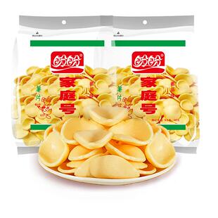 盼盼薯片家庭号大袋装好吃怀旧膨化解馋休闲食品小零食小吃批发