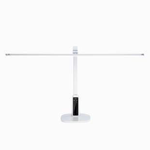 飞利浦A4L护眼阅读台灯A5Pro儿童学生学习专用桌面台式夹式大路灯