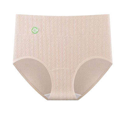 【医用级】纯棉内裤女