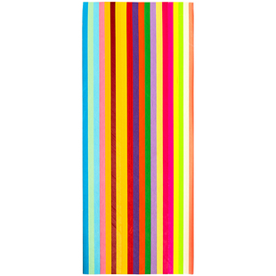 折星星专用纸星星折纸五角星幸运星渐变色手工叠星星彩纸星星条小星星折纸条幼儿园许愿瓶玻璃瓶夜光瓶子diy