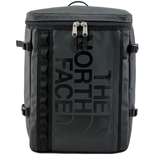 北面Base Camp30L双肩背包男女同款城市通勤TheNorthFace|3KVR