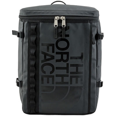 北面男女同款城市通勤双肩背包