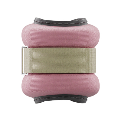 彩色负重沙袋手脚通用