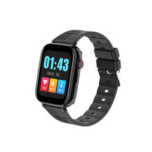 纽曼老人定位手环电话手表老年人专用防走丢失追跟踪神器痴呆5gps