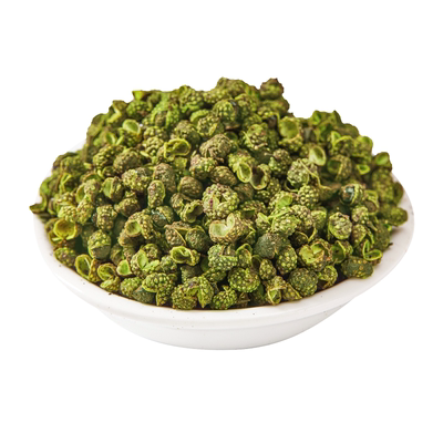 四川青花椒鲜香麻味纯正新货