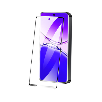 OPPOA5Pro曲面钢化膜曲面覆盖
