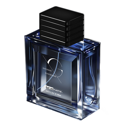 【礼盒装】男士淡香水持久留香