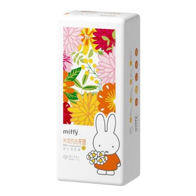 solove米菲小花园纸尿裤拉拉裤