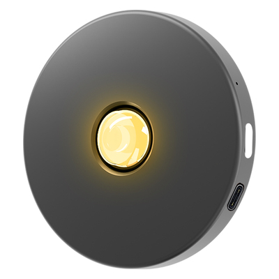 迪柯朗射灯免布线免打孔