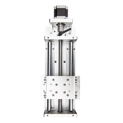 导轨泰达滑台滑台模组滚珠丝杆