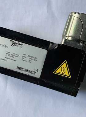 议价施耐德电机BSH0551T01A2A LXM32AU45M2全新现货