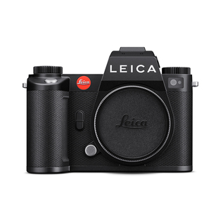 【24期免息】Leica/徕卡 SL3全画幅无反相机 6000万像素8K视频