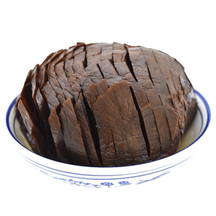 玉堂菊花疙瘩600g散山东特产玫瑰大头菜五香芥菜疙瘩丝咸菜下饭菜