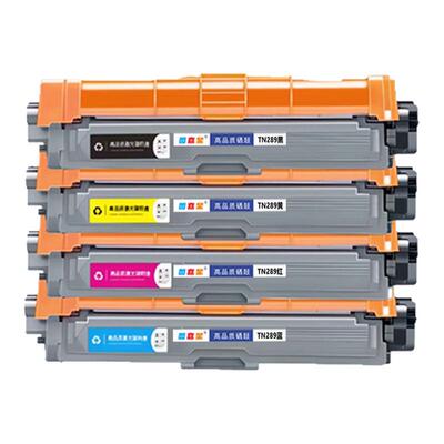 适用兄弟TN289粉盒DCP-L3528CDW