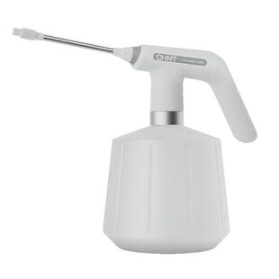 正泰电动喷壶浇花神器高压洒水喷水壶家用自动浇水喷雾器消毒专用