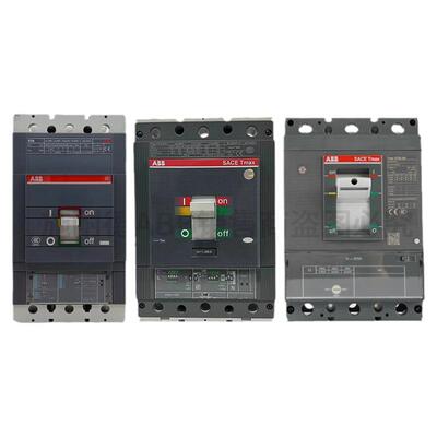 ABB3p/4p空气开关低压断路器