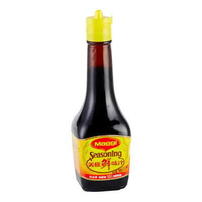 美极美味鲜味极鲜100ml增鲜提香